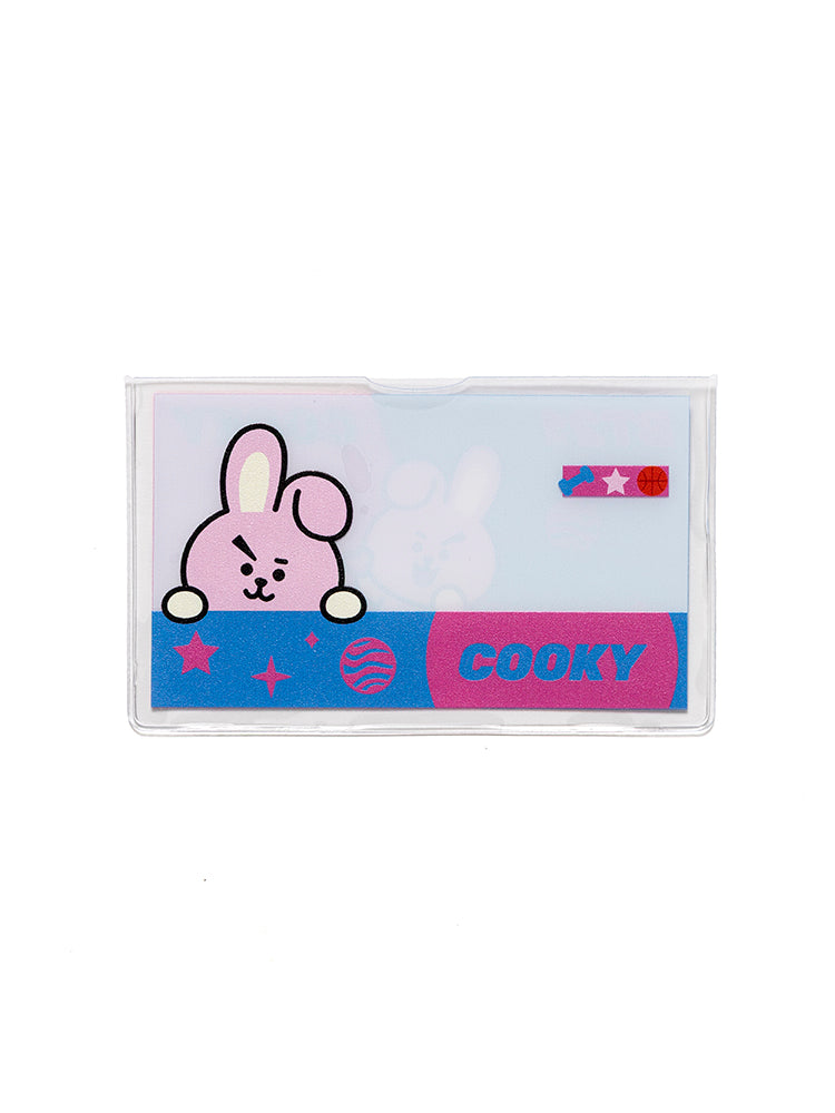 マイナンバーカードケース COOKY
