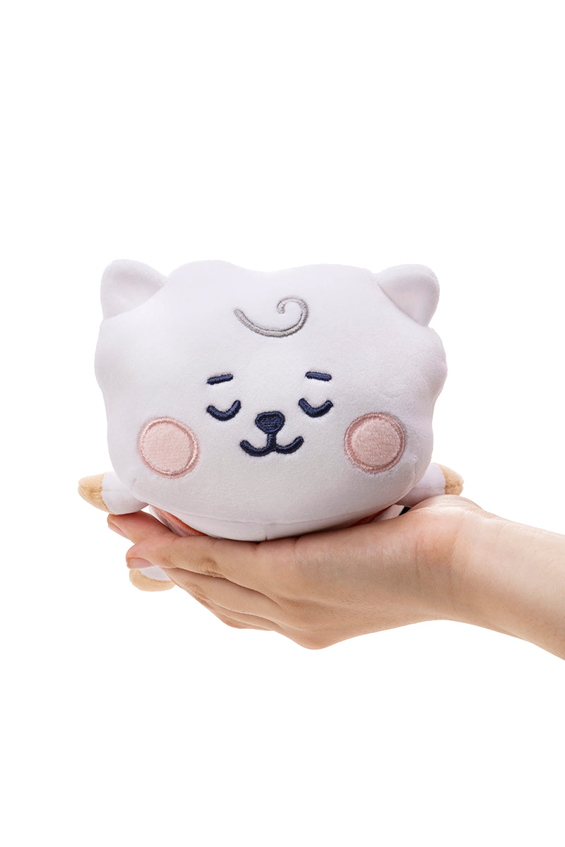 ベビー マシュマロマスコット(CHILL NIGHT) RJ