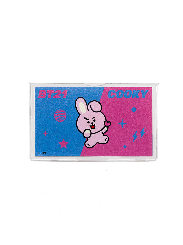マイナンバーカードケース COOKY