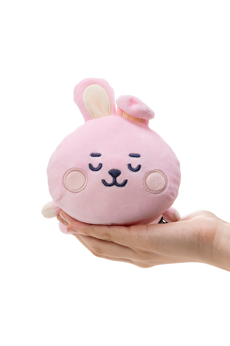 ベビー マシュマロマスコット(CHILL NIGHT) COOKY