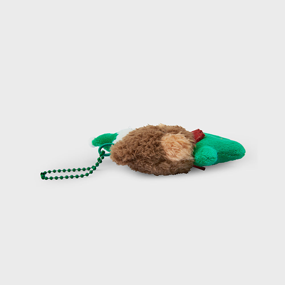 mini minini ホリデーキーリング ブニニ
