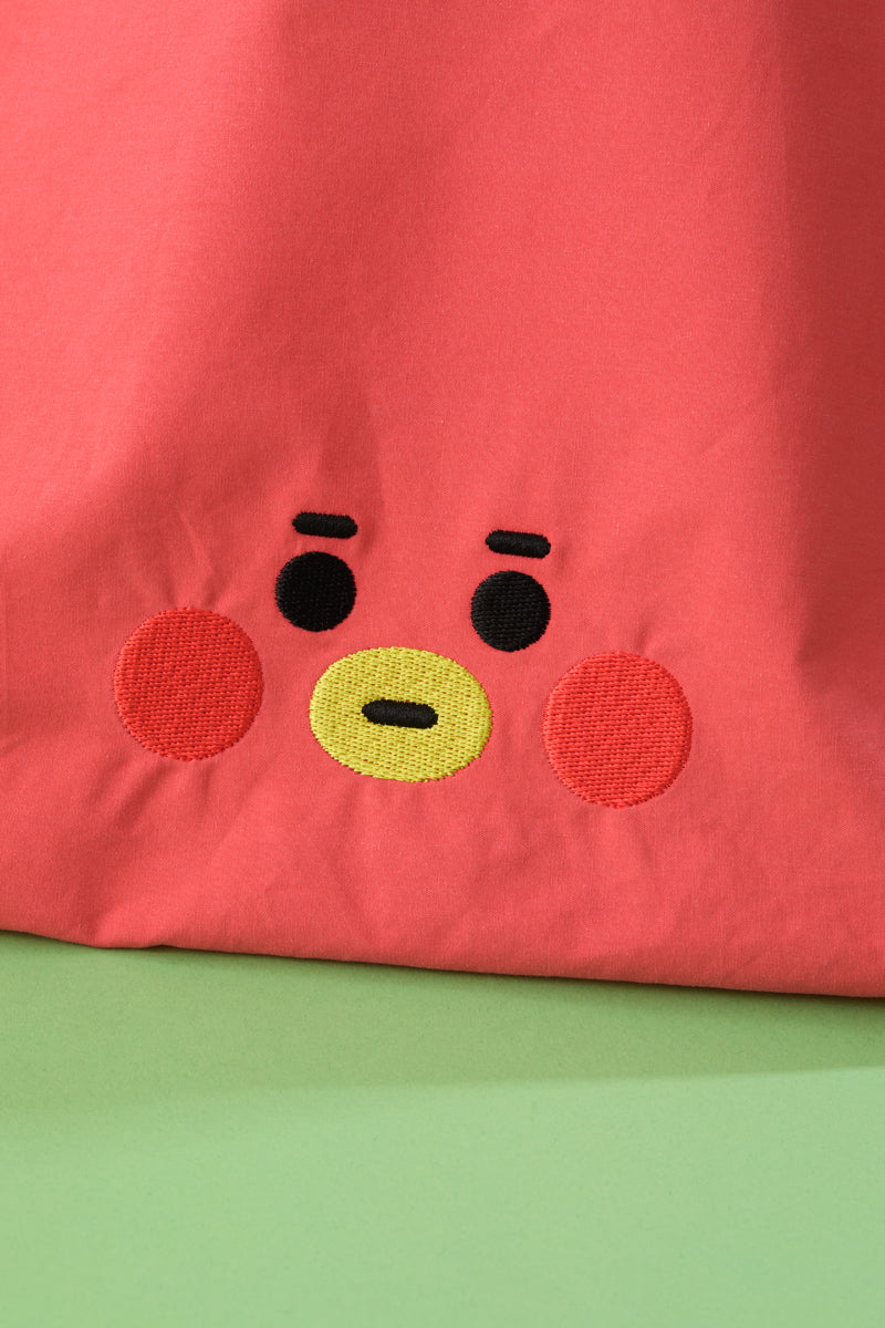 ベビー エコバッグ TATA