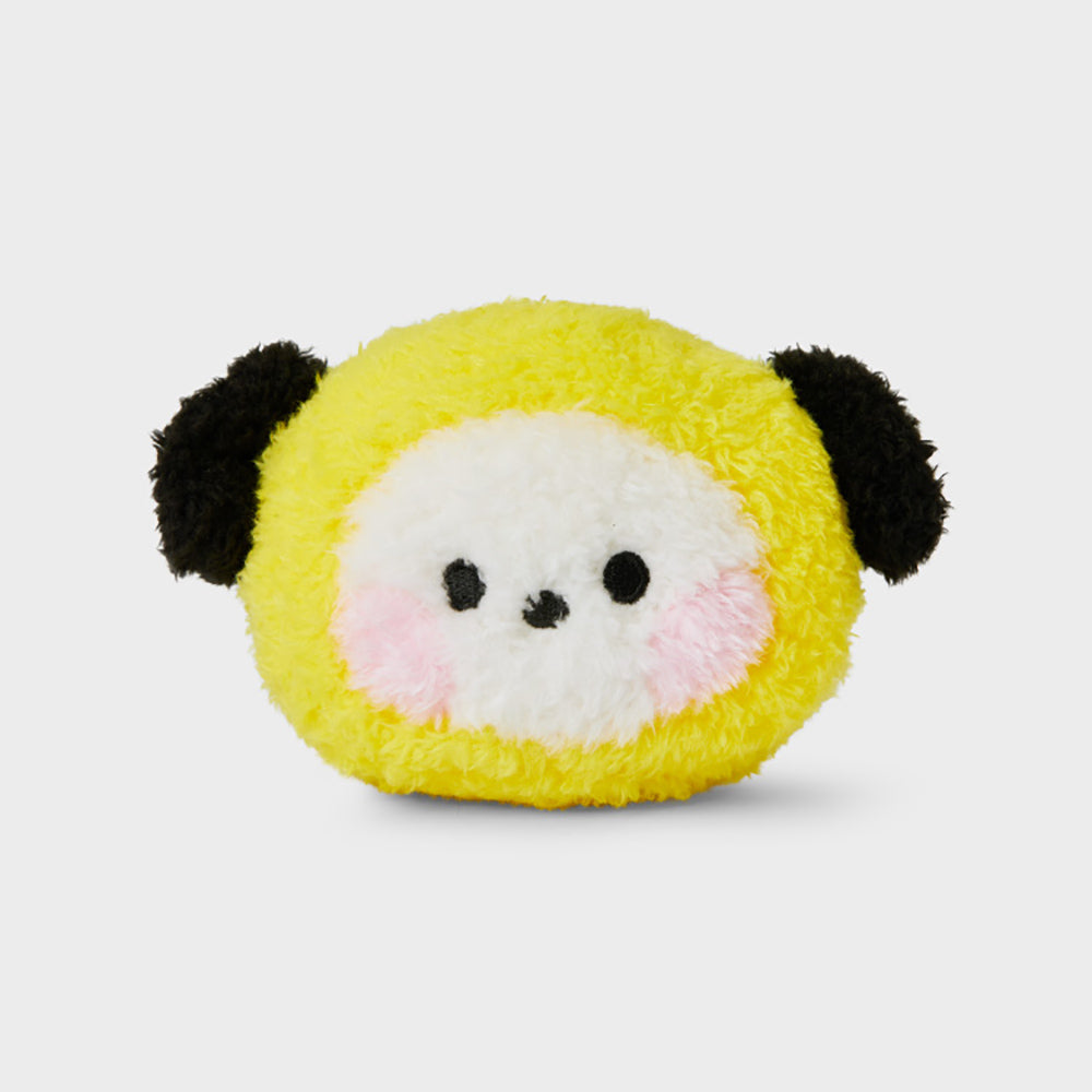minini ぬいぐるみミラー(トウィンクル) CHIMMY