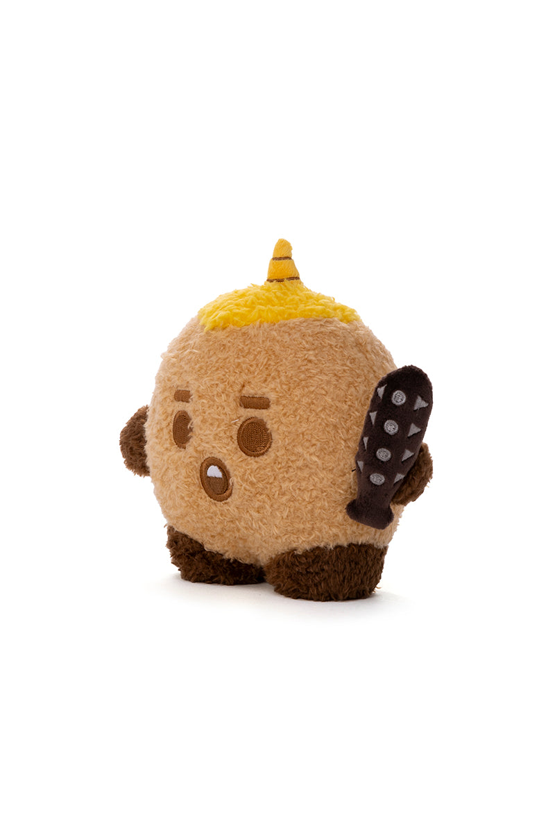 ベビー 小鬼ぬいぐるみ(Little Friends) SHOOKY