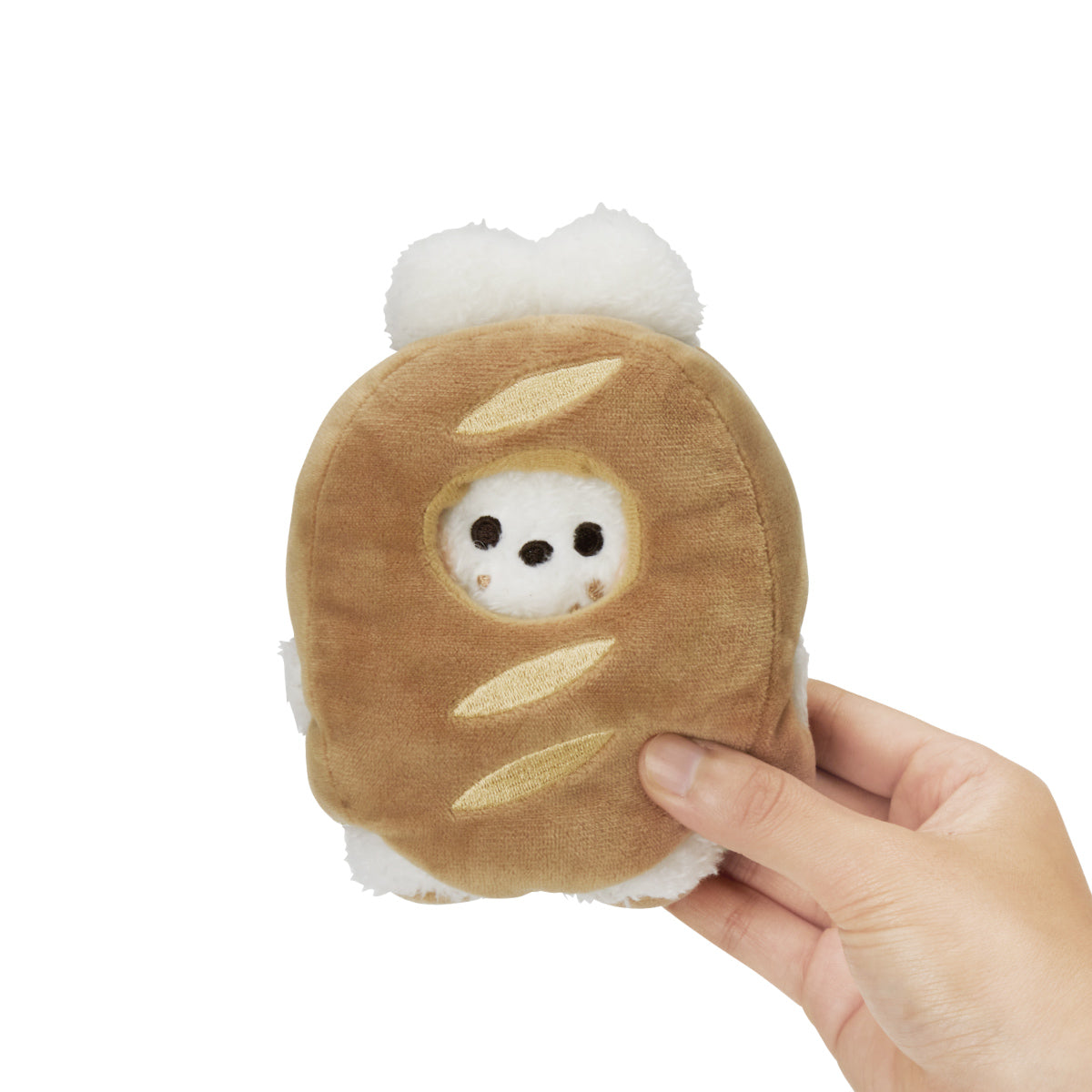 minini ミニぬいぐるみ(ベーカリー) コニニ