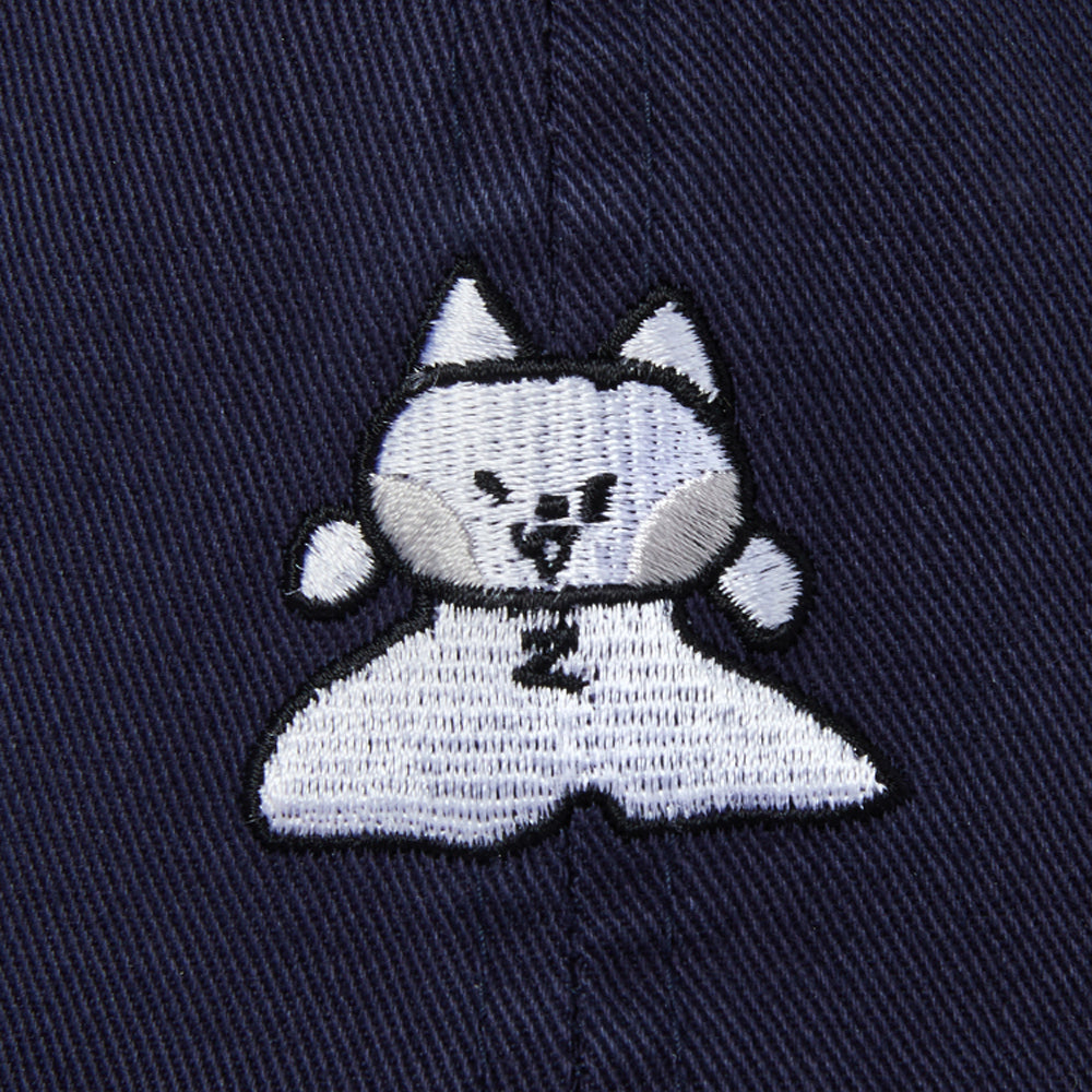 zeroni 野球帽 woongnini