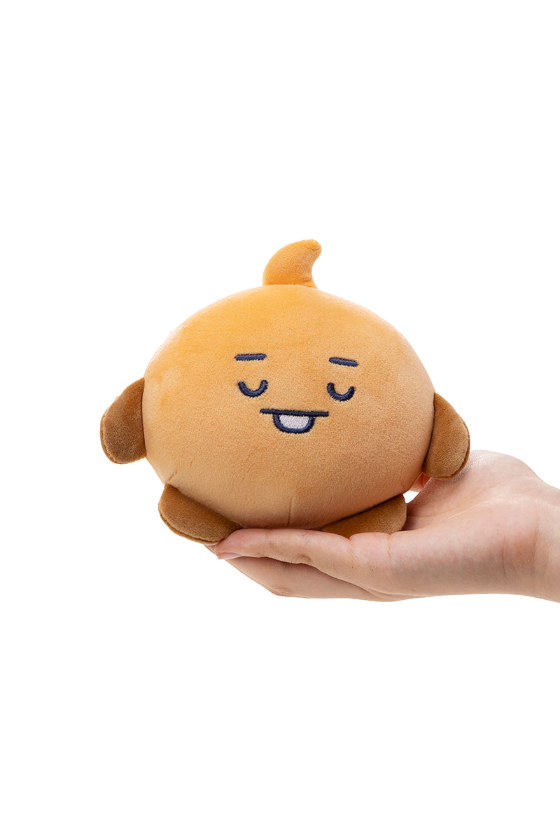 ベビー マシュマロマスコット(CHILL NIGHT) SHOOKY