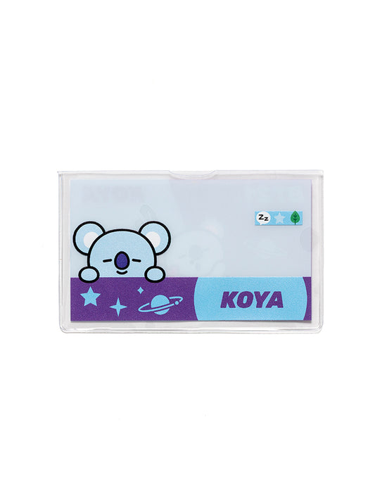 マイナンバーカードケース KOYA