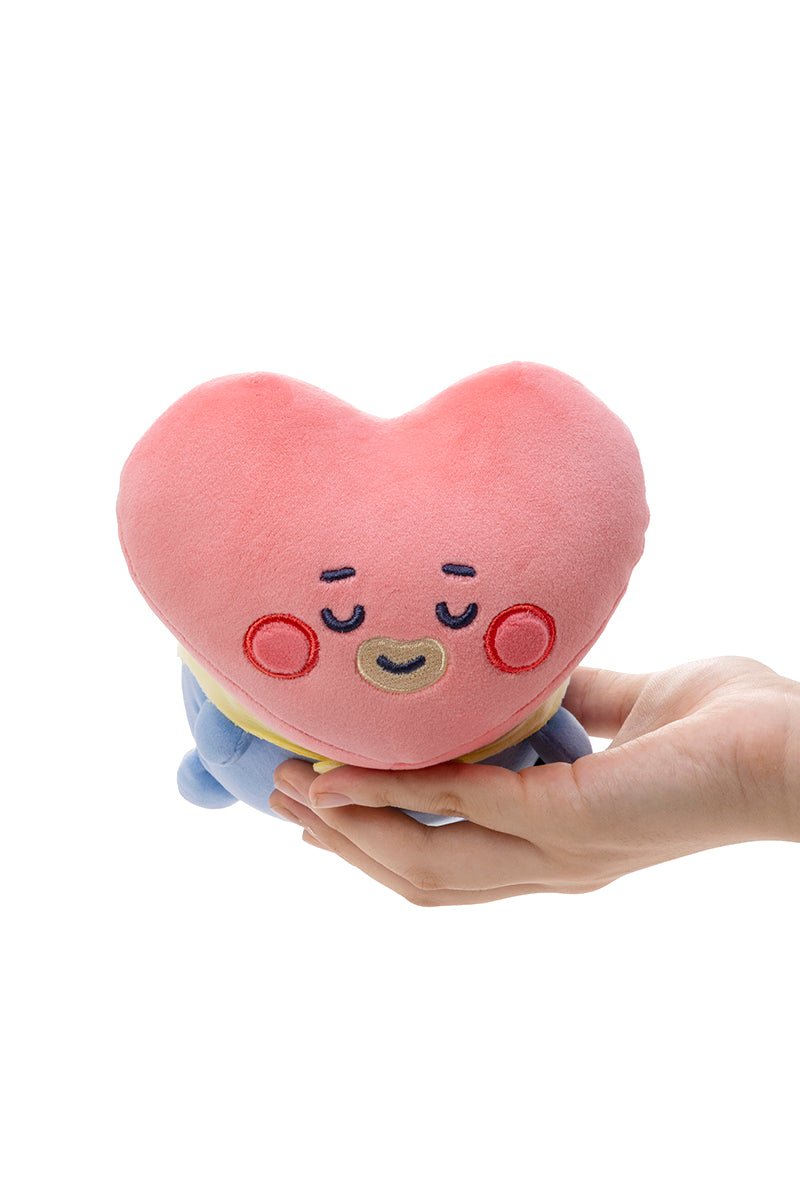 ベビー マシュマロマスコット(CHILL NIGHT) TATA