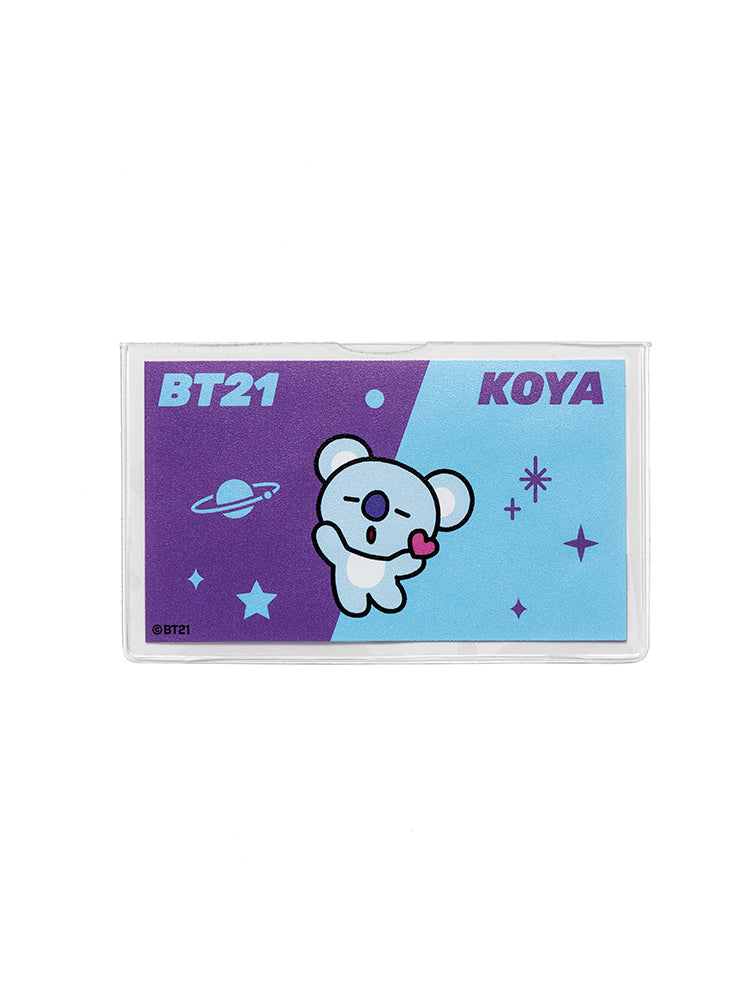 マイナンバーカードケース KOYA