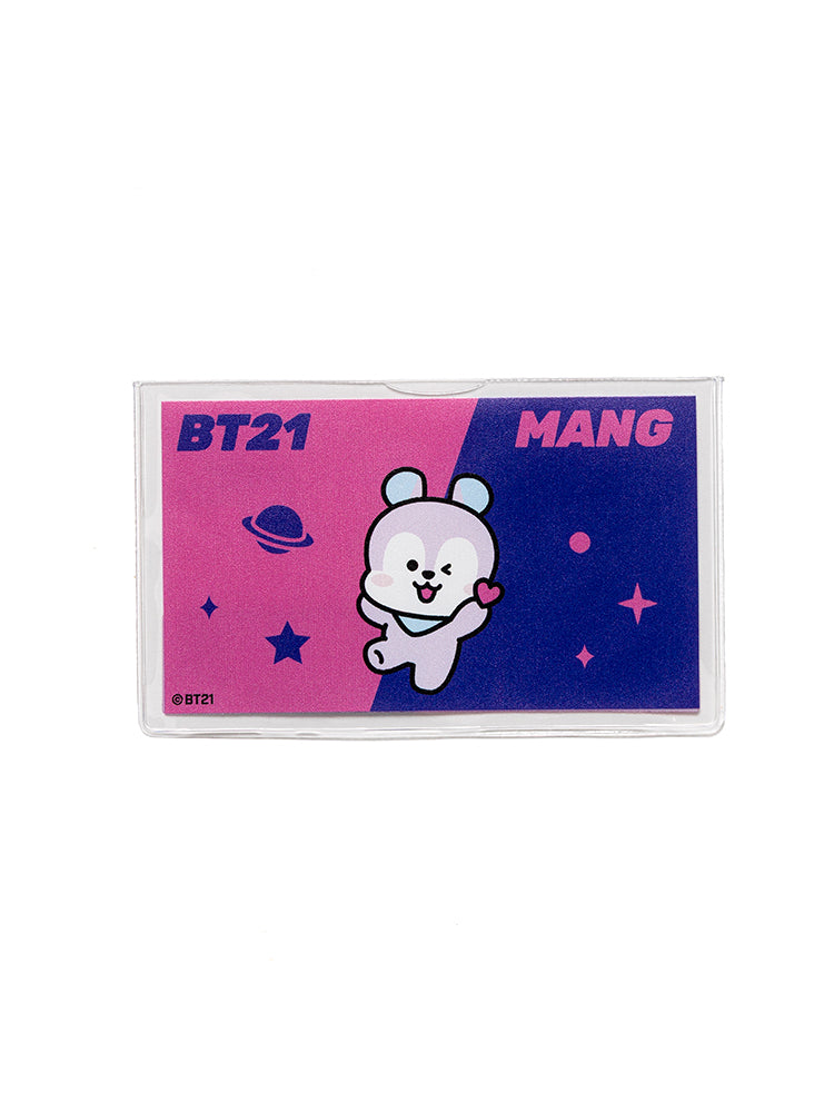 マイナンバーカードケース MANG