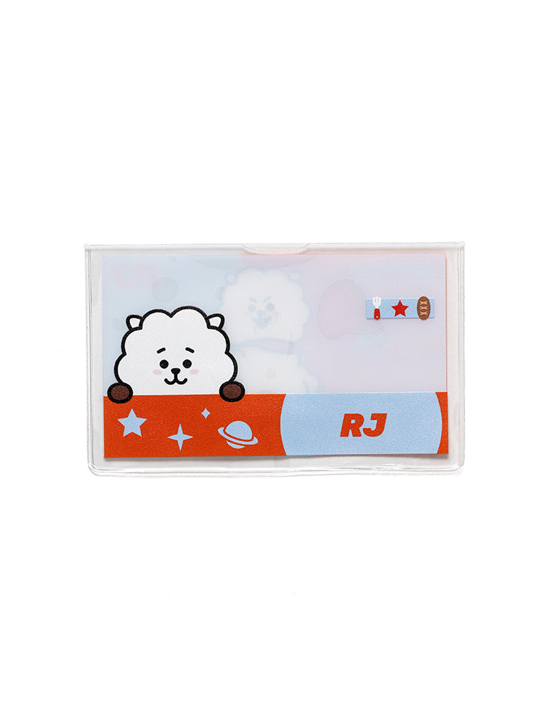 マイナンバーカードケース RJ