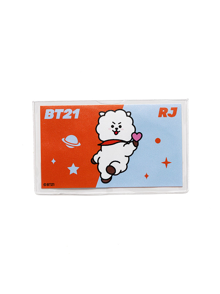 マイナンバーカードケース RJ