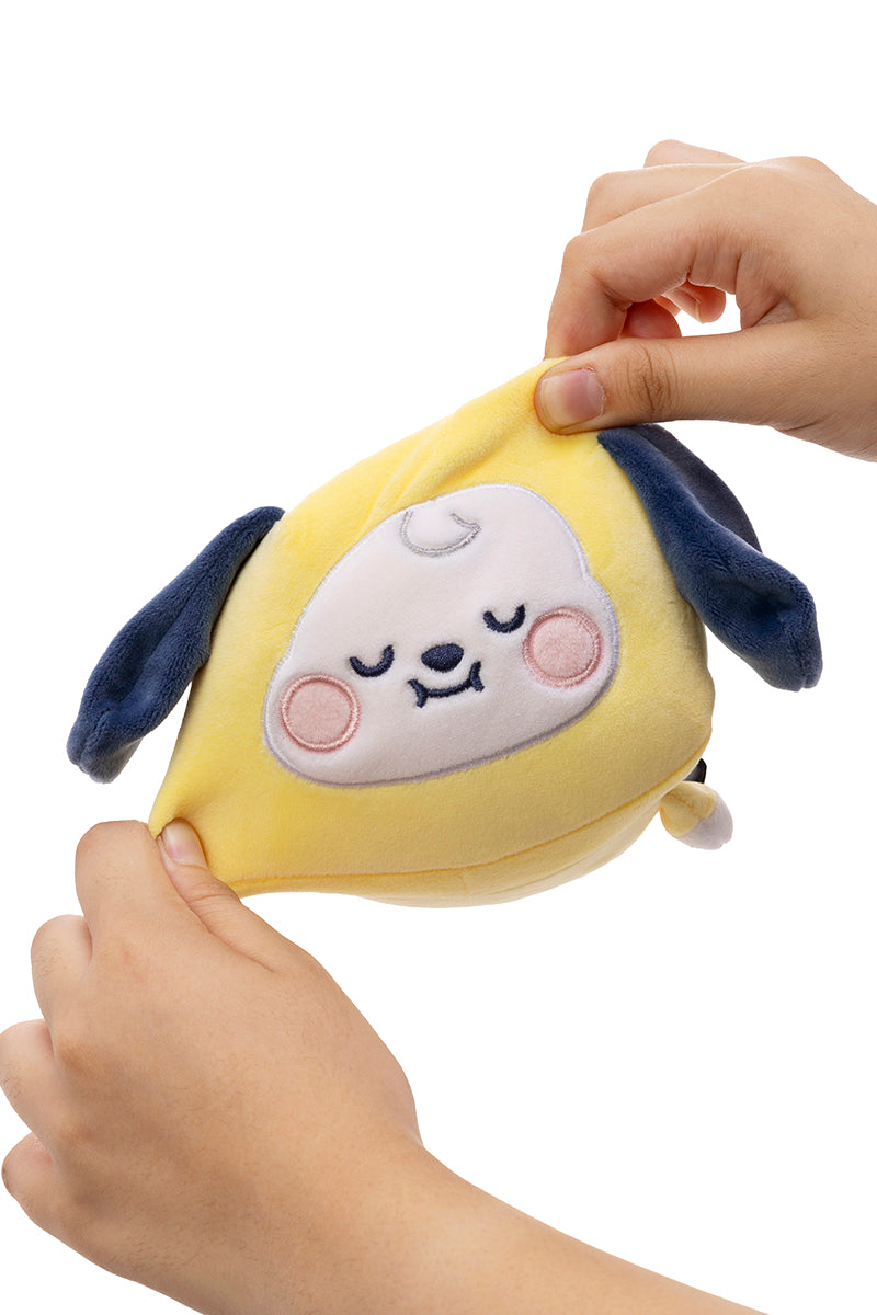 ベビー マシュマロマスコット(CHILL NIGHT) CHIMMY