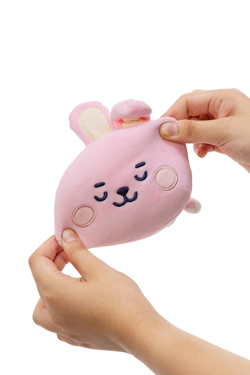 ベビー マシュマロマスコット(CHILL NIGHT) COOKY