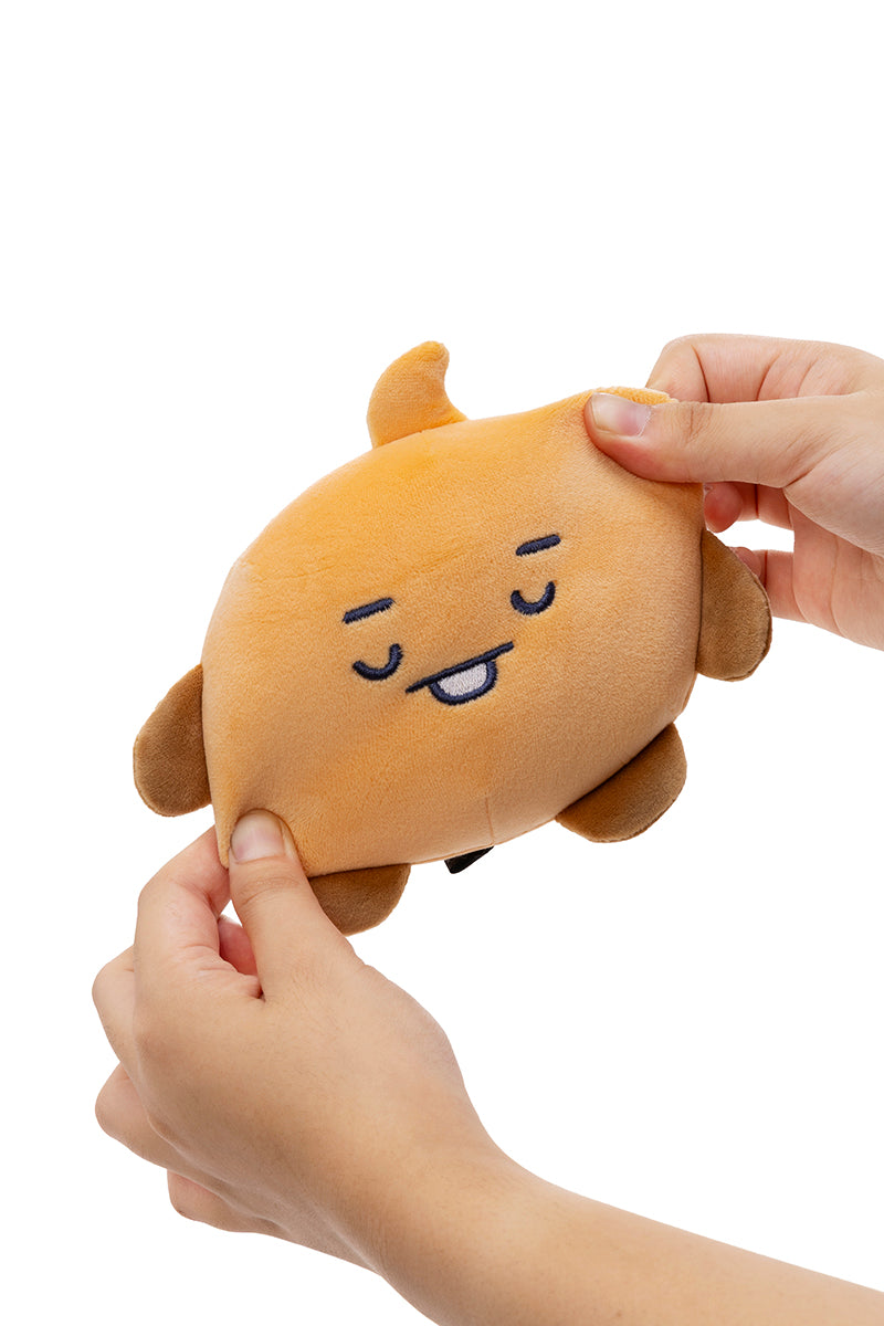 ベビー マシュマロマスコット(CHILL NIGHT) SHOOKY