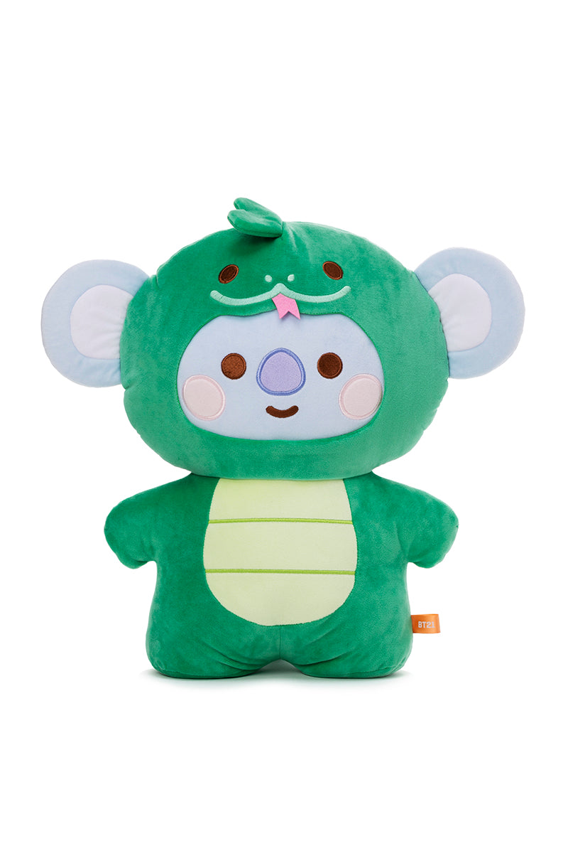 ベビー 巳ぬいぐるみ L(Little Friends)  KOYA