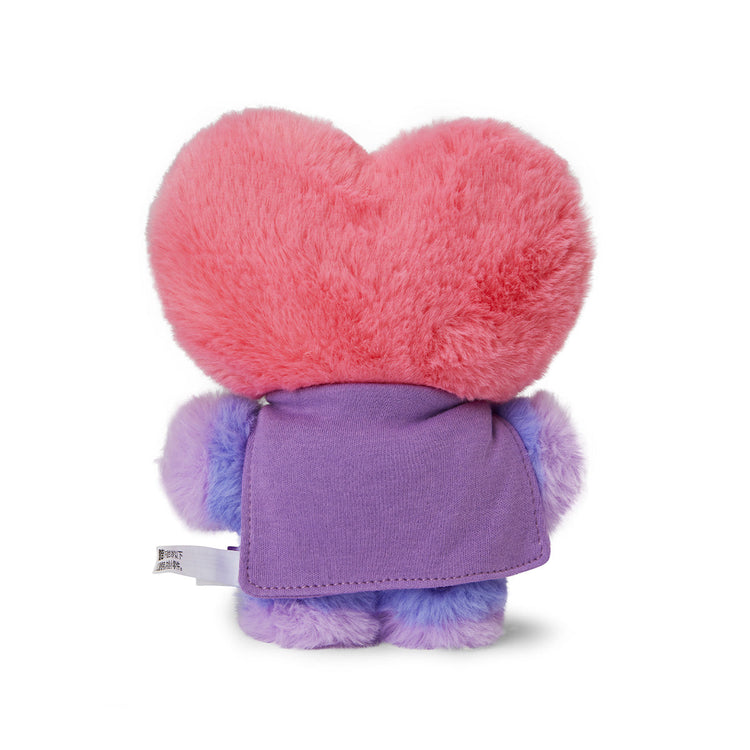 ベビー フラットファーぬいぐるみ TATA