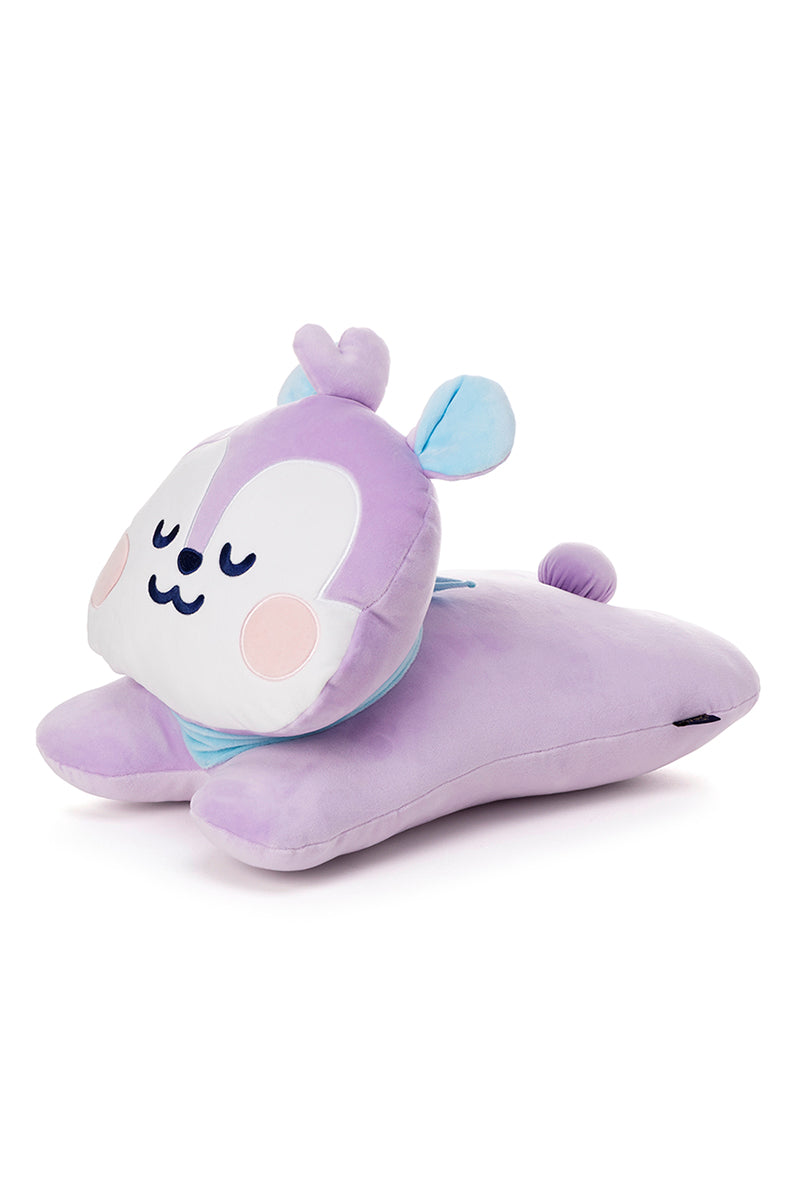 ベビー 抱きまくら(CHILL NIGHT) MANG