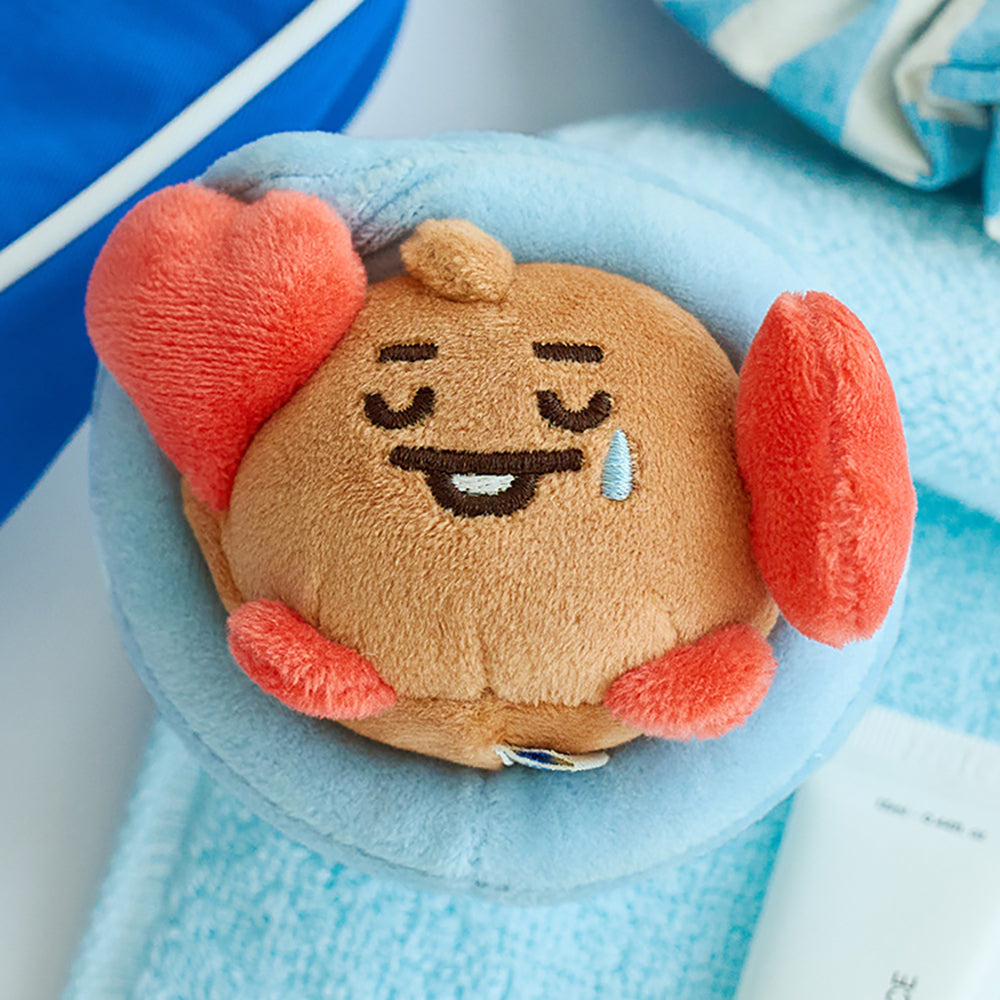 ベビー ミニぬいぐるみ(OCEAN FRIENDS) SHOOKY