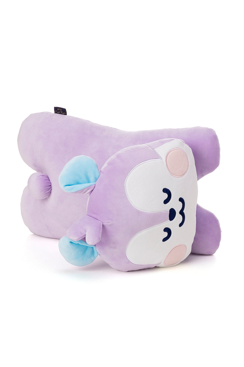 ベビー 抱きまくら(CHILL NIGHT) MANG