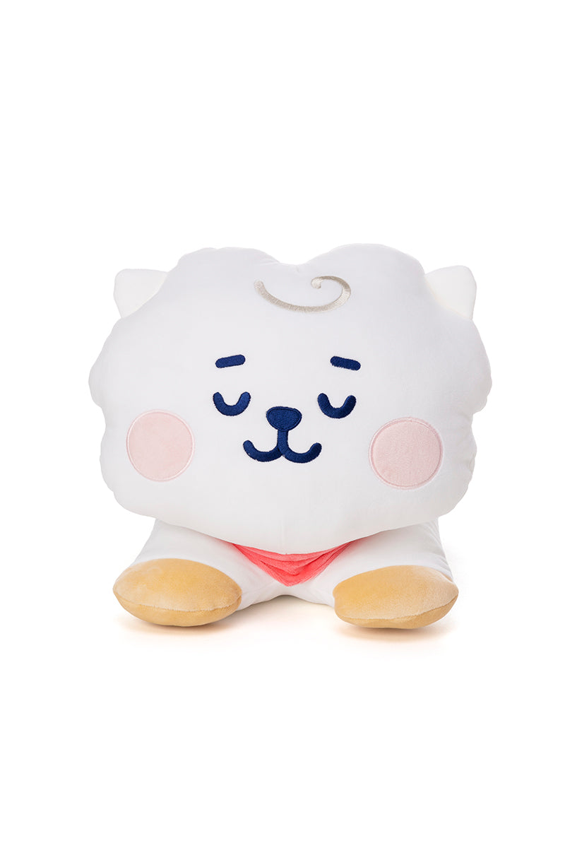 ベビー 抱きまくら(CHILL NIGHT) RJ