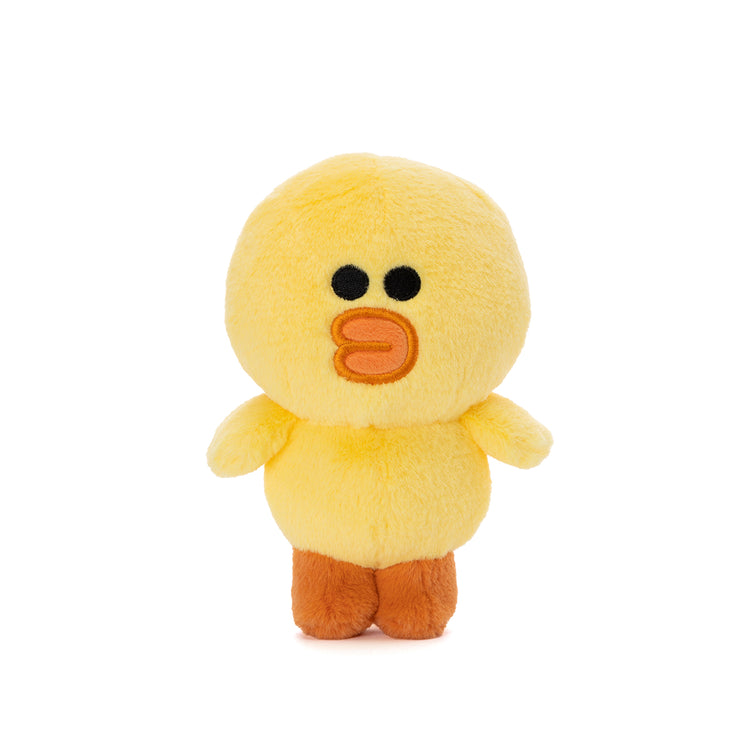 BASIC スタンディングぬいぐるみ Mサイズ サリー