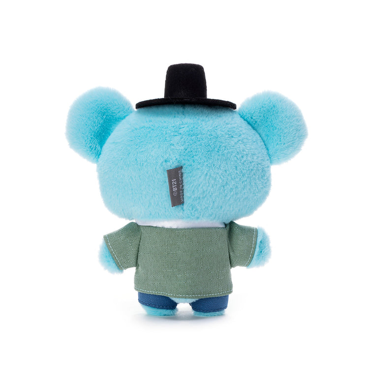 ぬいぐるみ(AMAZING JOURNEY) KOYA