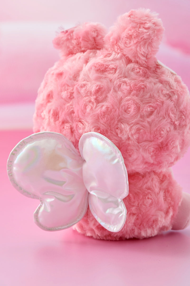 ベビー おすわりぬいぐるみ(SPRING FAIRY) COOKY