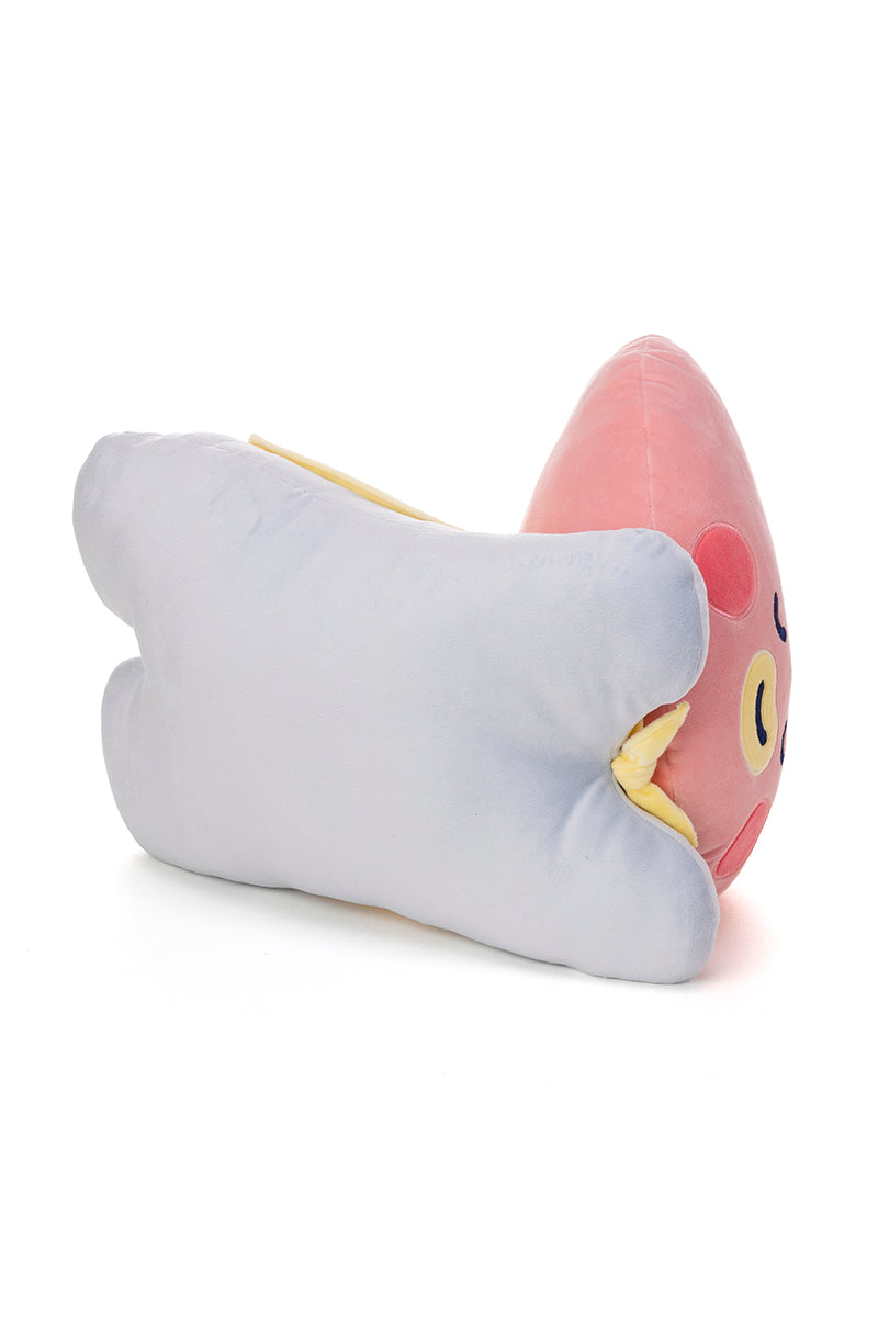 ベビー 抱きまくら(CHILL NIGHT) TATA