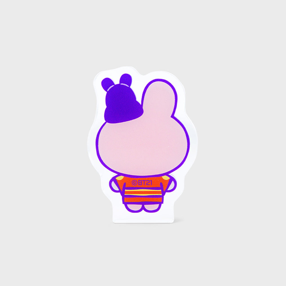 ミニアクリルスタンド(K-EDITION) COOKY