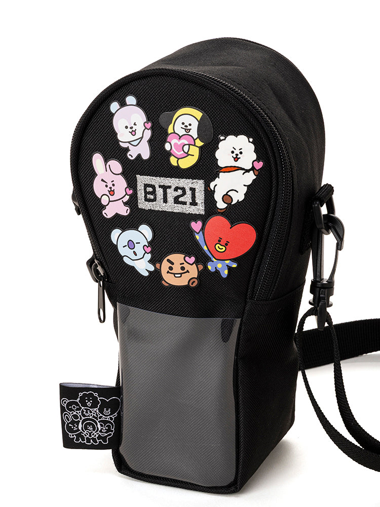 カスタムペンライトケース(MY LIVE KIT) BT21