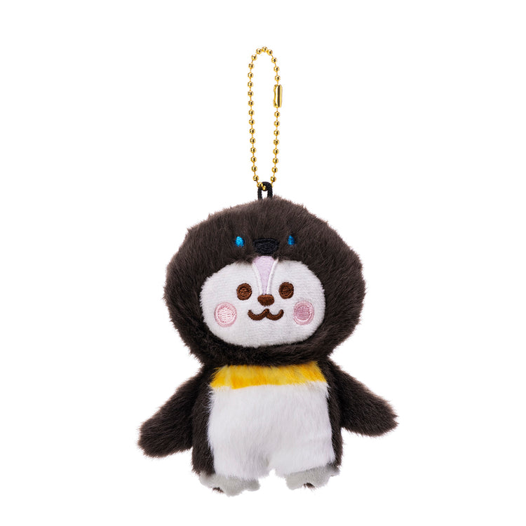 ベビー 鳥マスコット(Little Friends) MANG