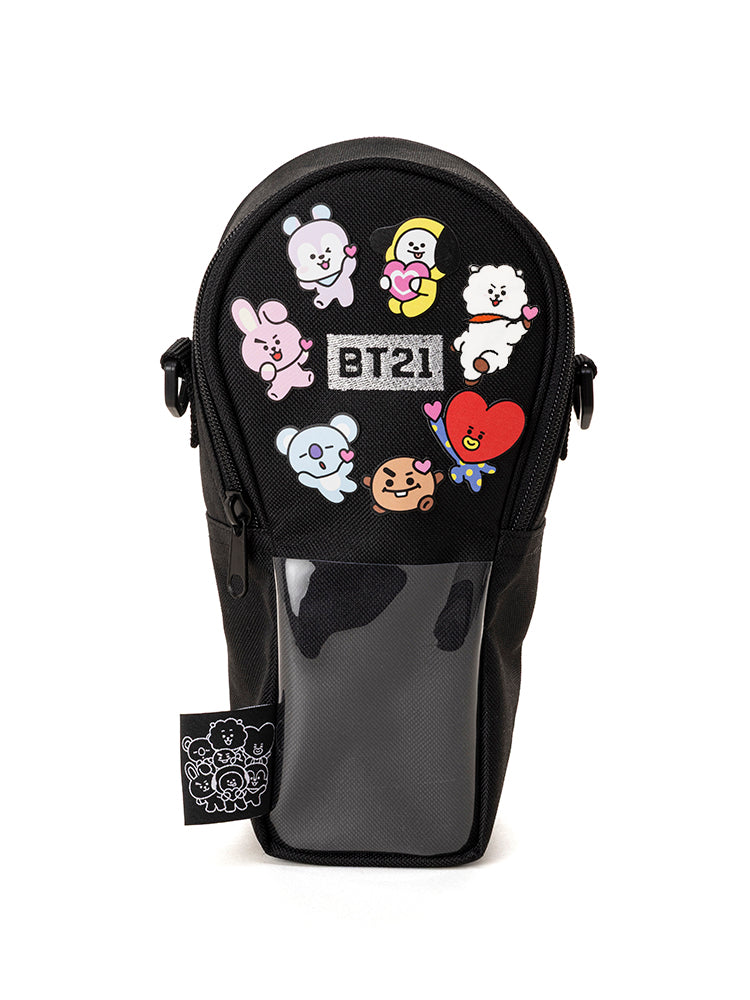 カスタムペンライトケース(MY LIVE KIT) BT21