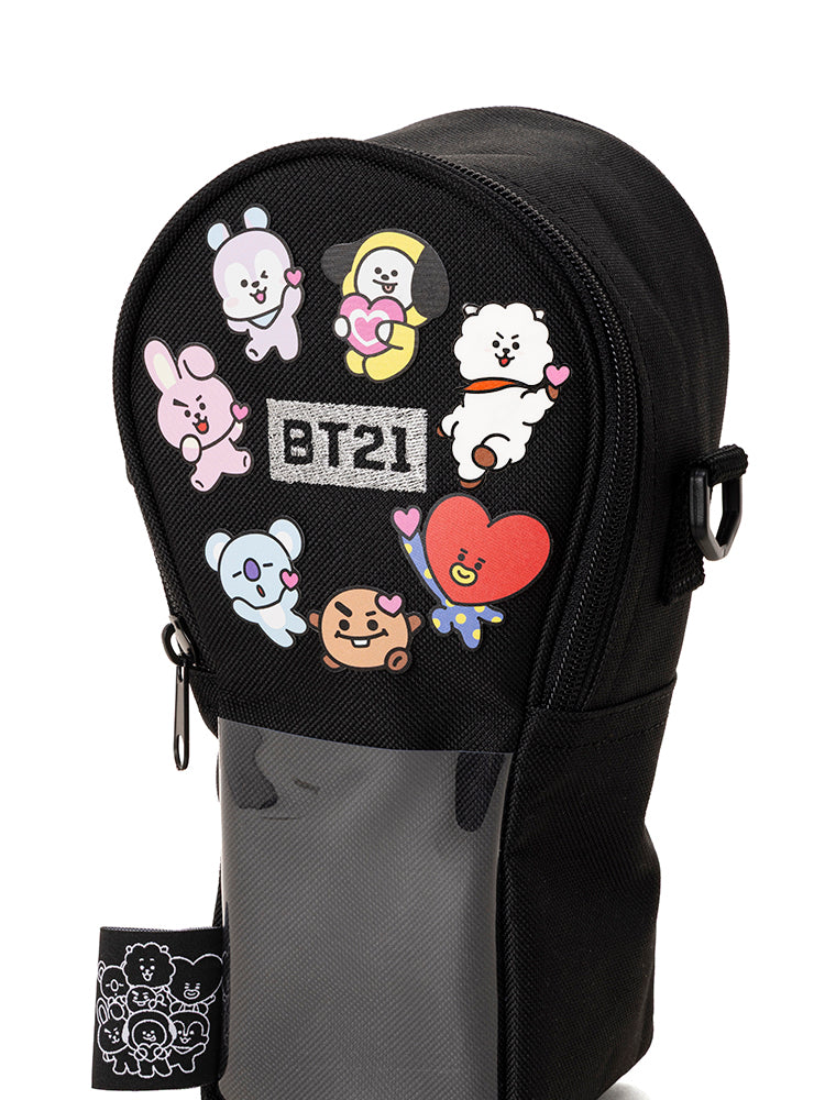 カスタムペンライトケース(MY LIVE KIT) BT21