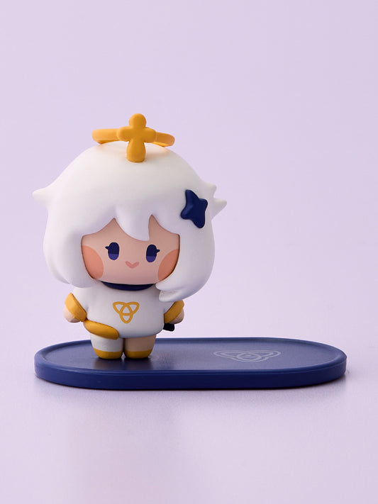 原神minini パイモン フィギュア