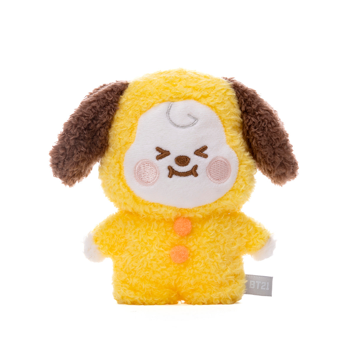 たっとん ベビー ぬいぐるみ SSサイズ CHIMMY
