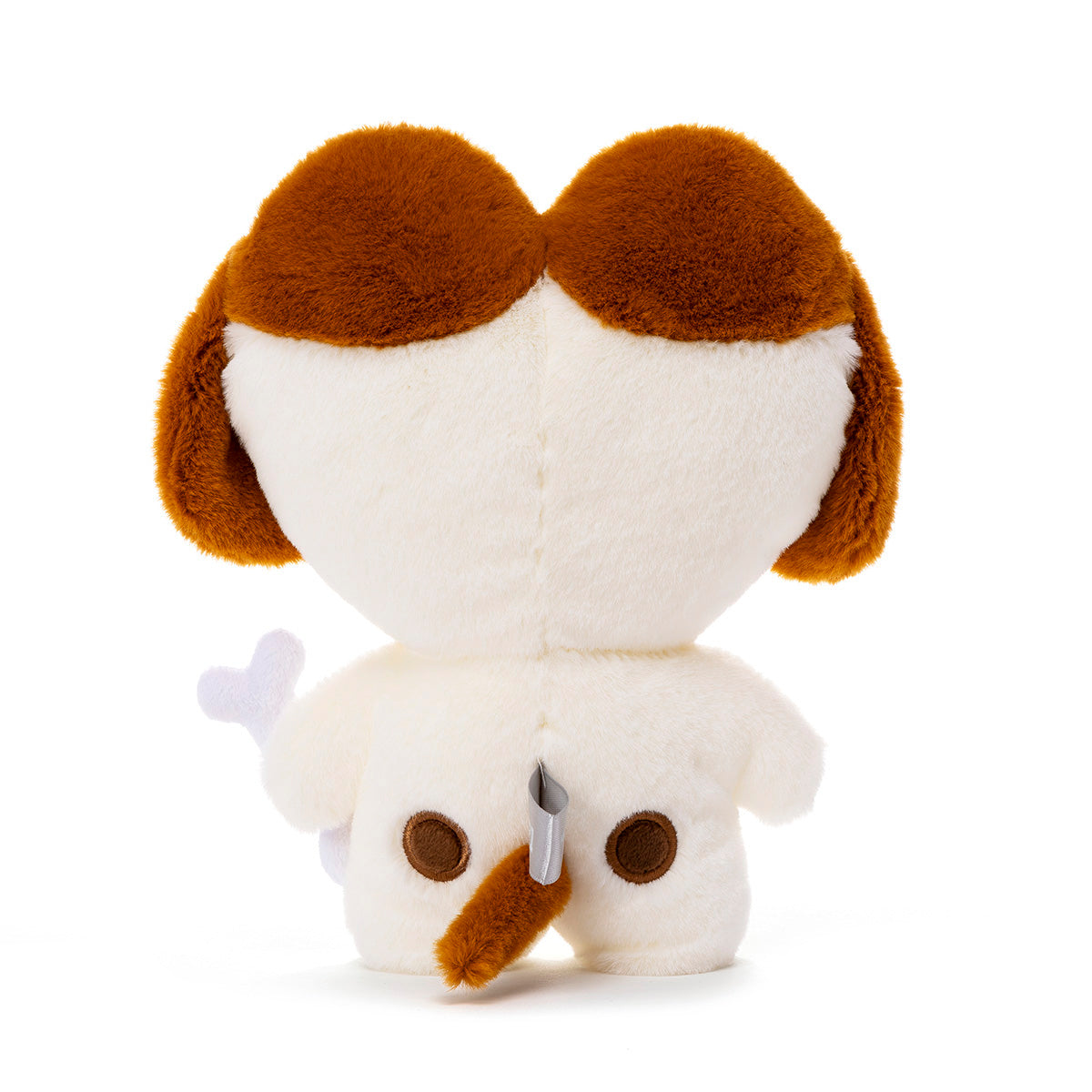 ベビー ドッグぬいぐるみ Sサイズ(Little Friends) TATA