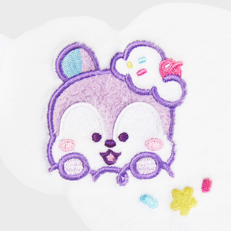 アイマスク(ON THE CLOUD) MANG