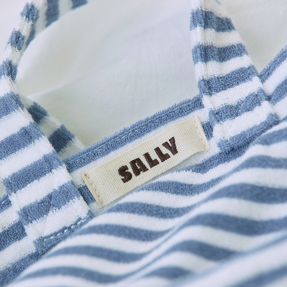 トートバッグ Sサイズ(LAZY DAY) サリー