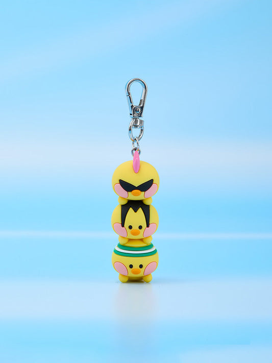 minini フィギュアキーリング(minini world) サリニ