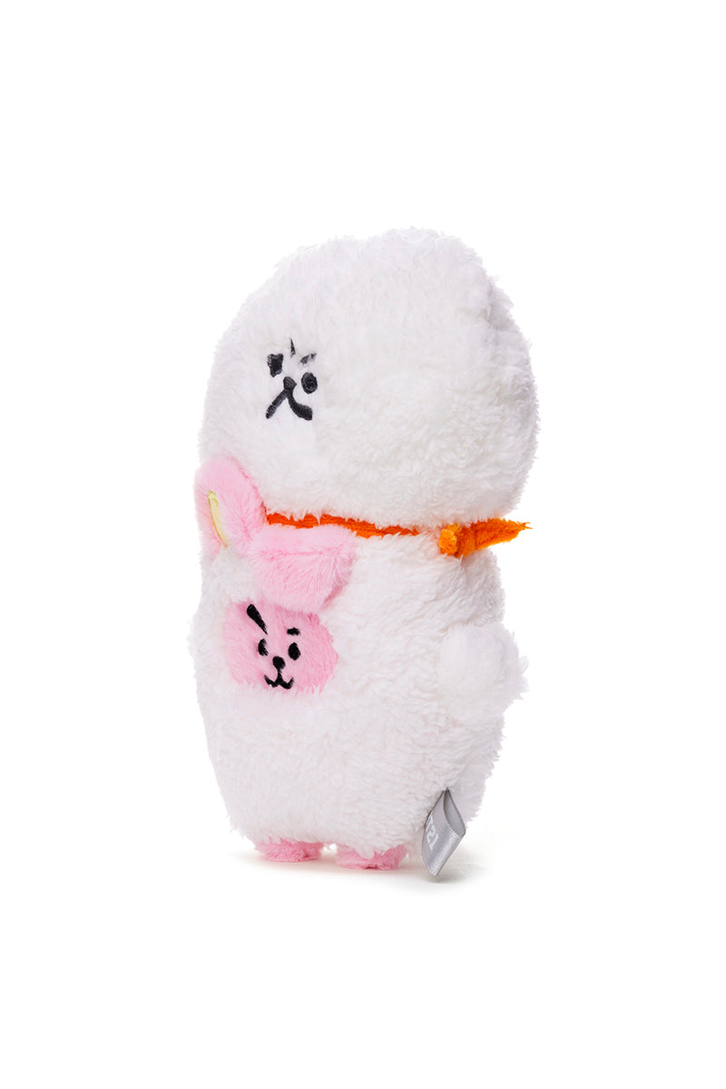 ぬいぐるみ(FULL OF RJ) COOKY – LINE FRIENDS SQUARE JAPAN OFFICIAL