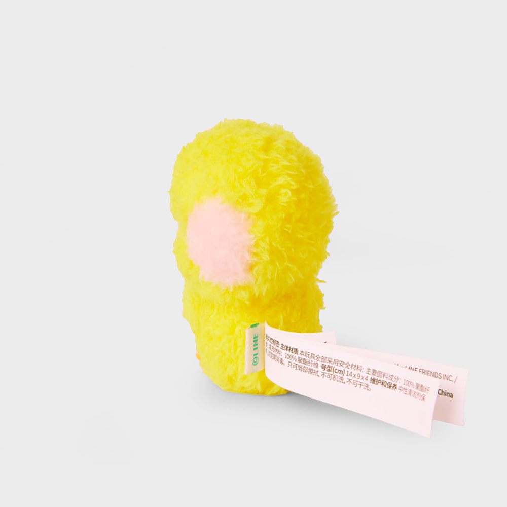 minini マグネットぬいぐるみ サリニ