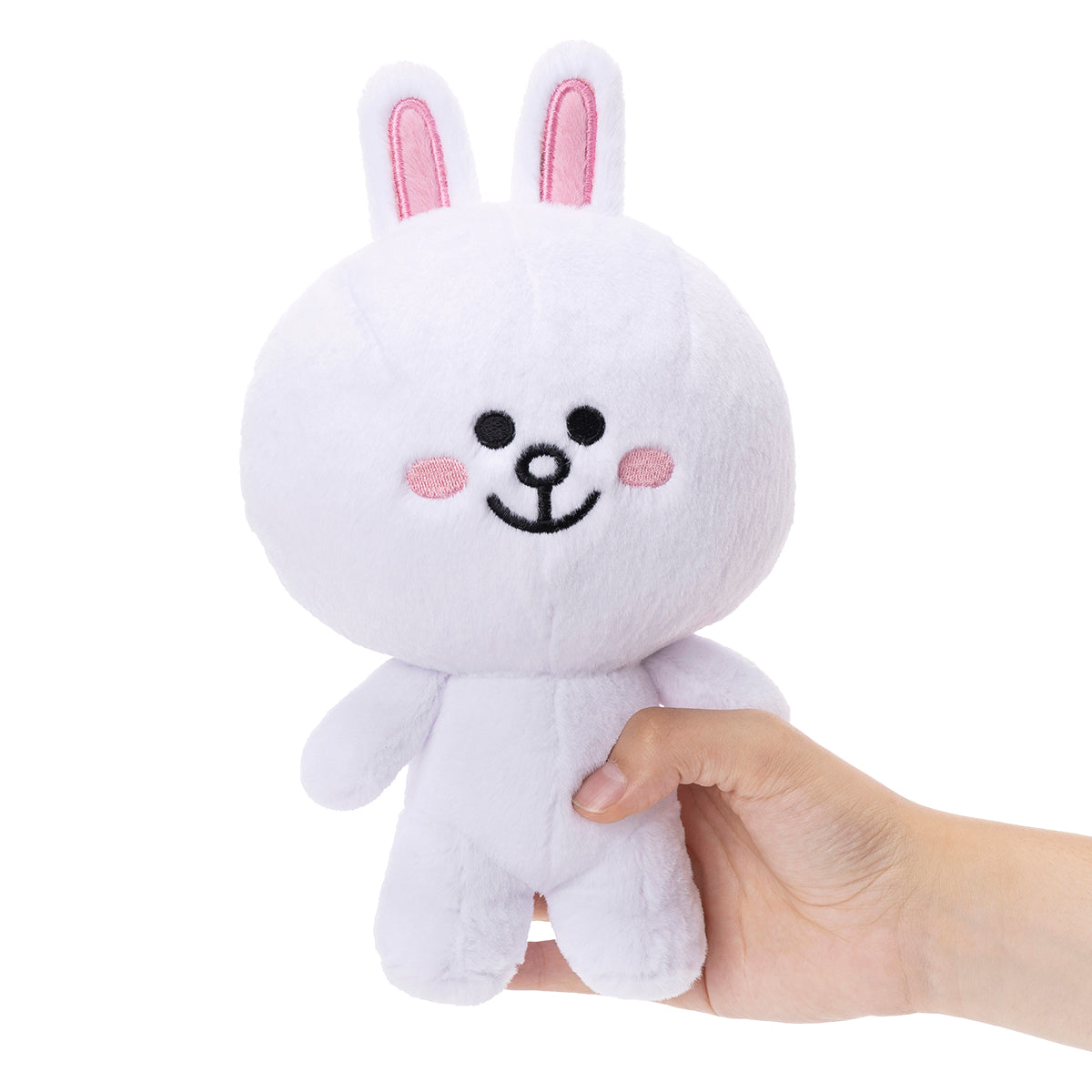 BASIC スタンディングぬいぐるみ Mサイズ コニー