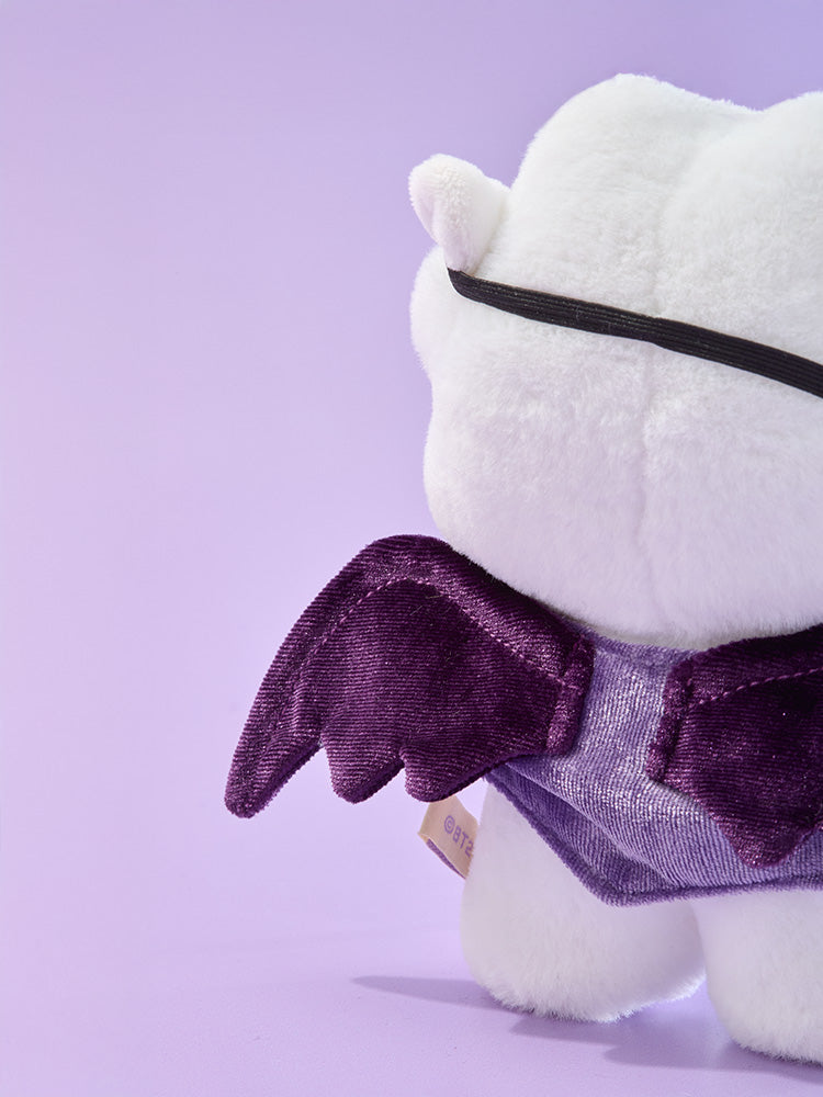 コスチュームクローゼット 悪魔の羽(Angel & Villain) BT21