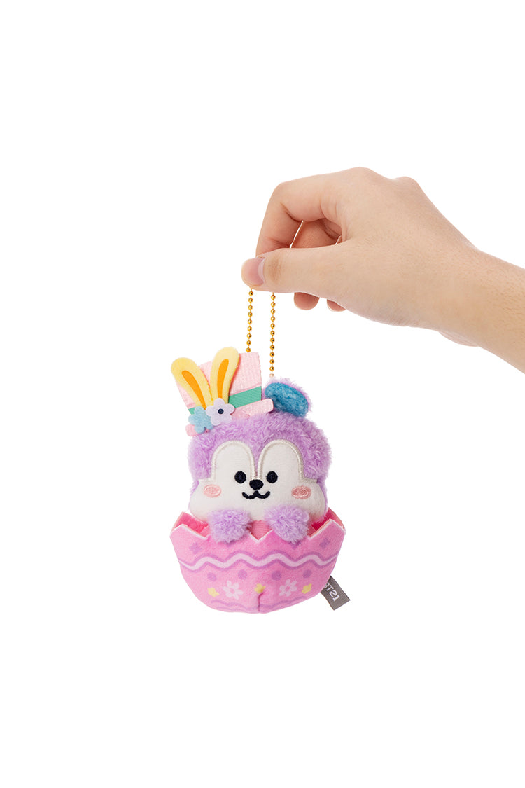 ぬいぐるみマスコット(SPRING) MANG