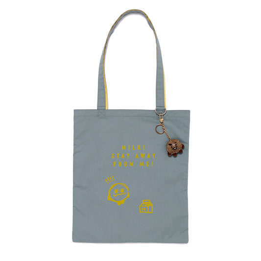 ロゴトートバッグ(OTONA) SHOOKY