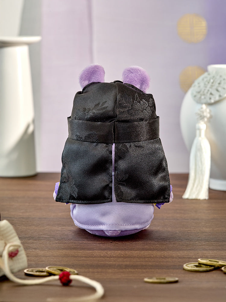 ベビー おすわりぬいぐるみ(PREMIUM K-EDITION) MANG