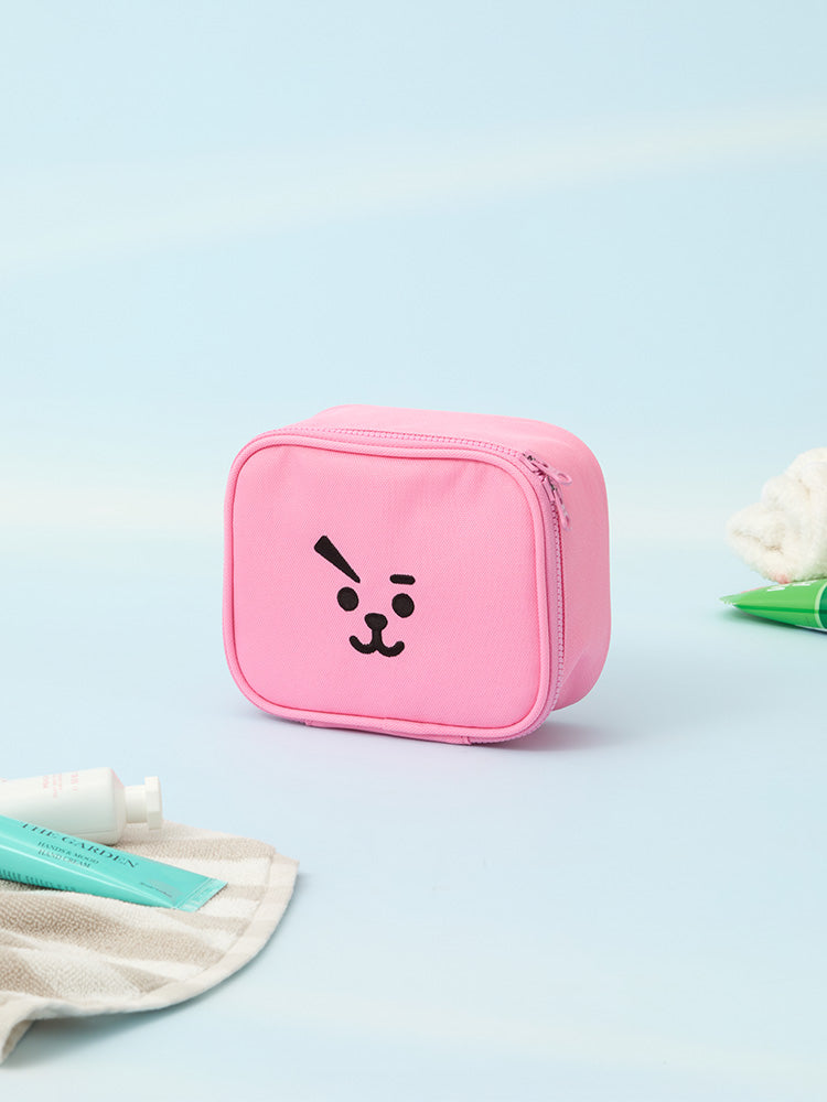 ベーシック マルチポーチ Sサイズ COOKY