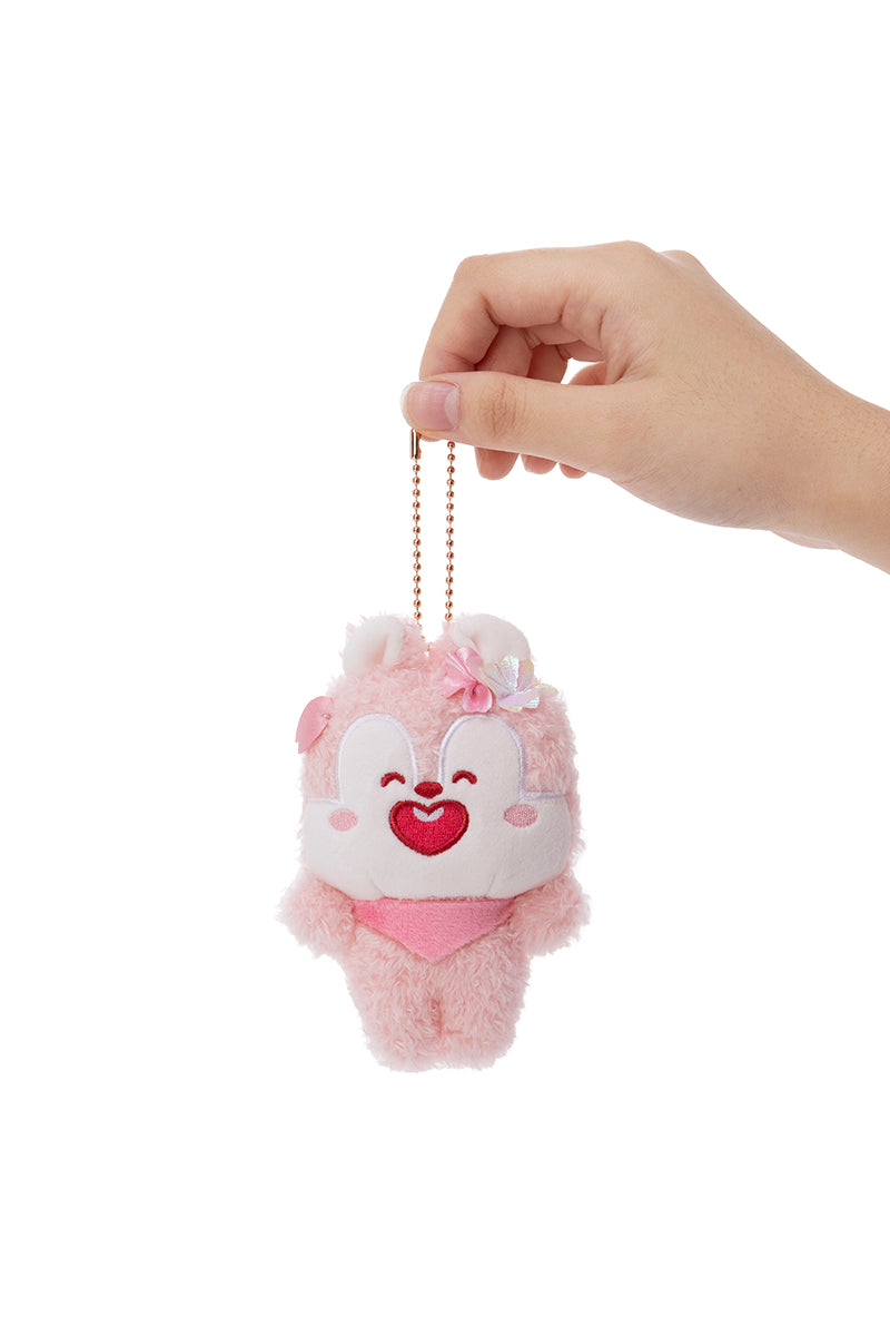 ぬいぐるみマスコット(SAKURA) MANG